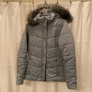 Women’s Columbia Winter Jacket